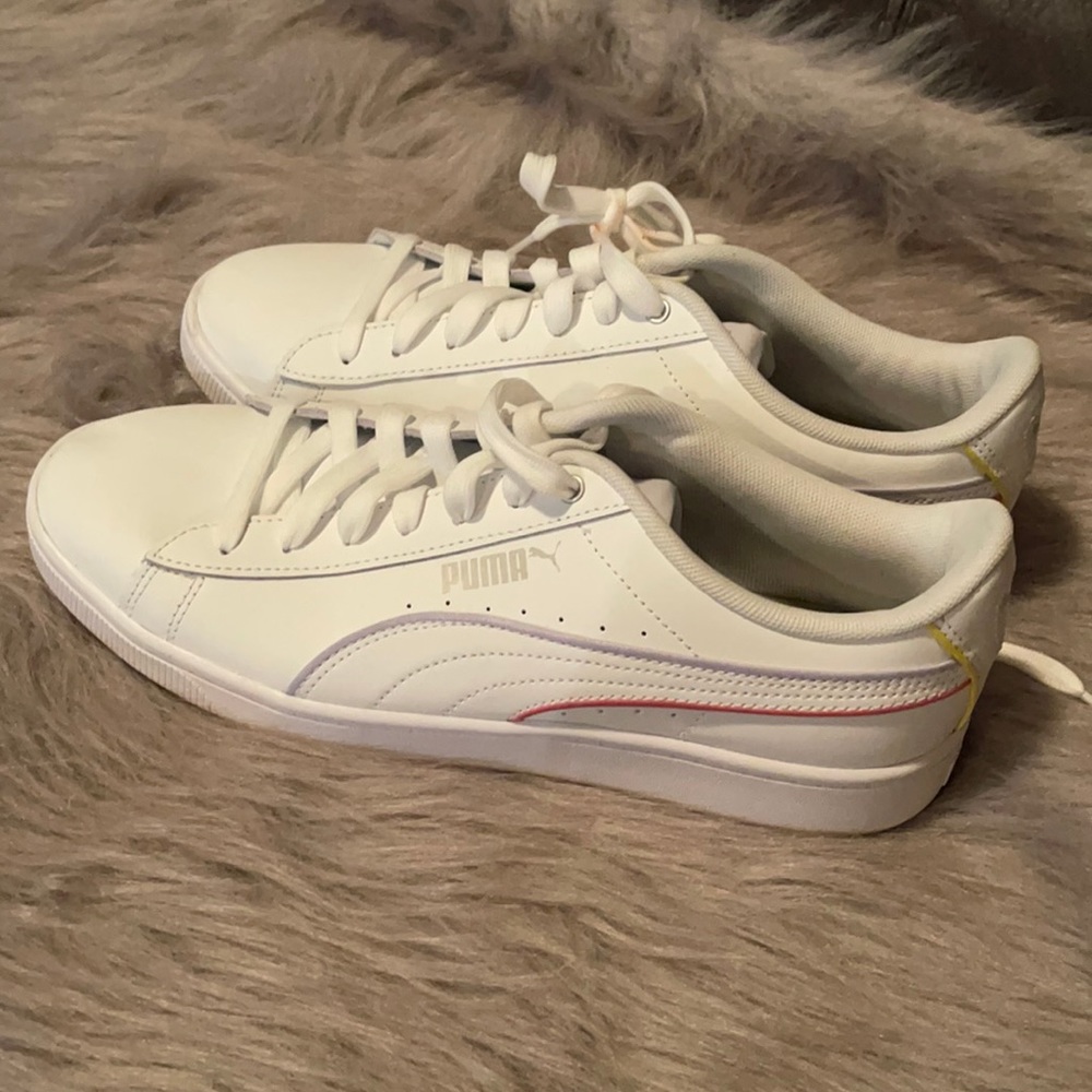 Puma sneakers